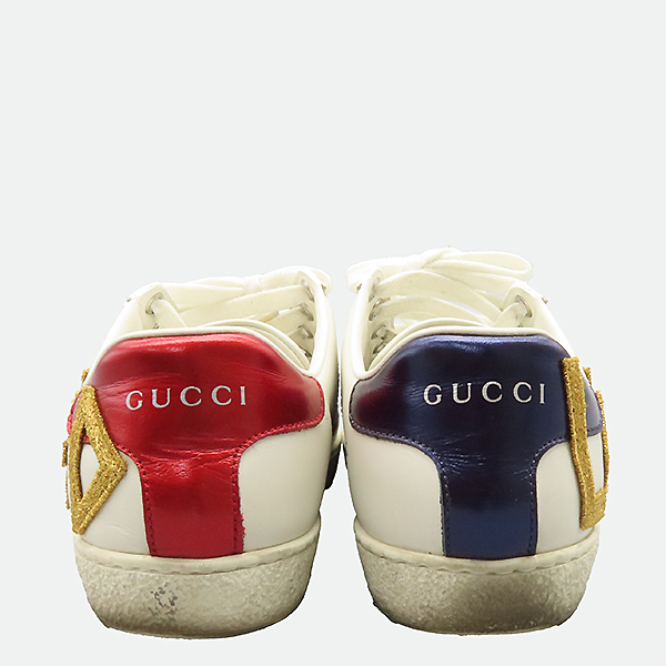 Gucci() 505328 ȭƮ  Ｑ LOVED ڼ ̽ Ŀ - 230MM [ϻԵ] ̹5 - ̺ ߰ǰ