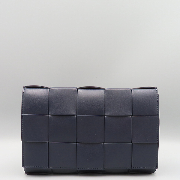 BOTTEGAVENETA(װŸ) 737950 ̽ ٷѷ ÷  Ʈġ īƮ ũν [źԵ] ̹2 - ̺ ߰ǰ