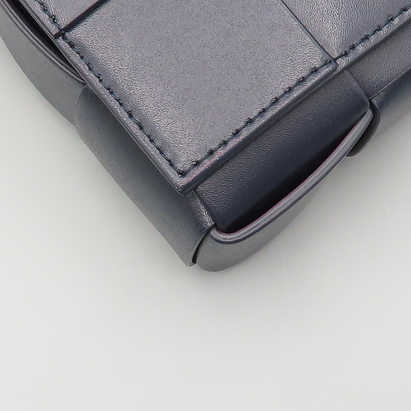 BOTTEGAVENETA(װŸ) 737950 ̽ ٷѷ ÷  Ʈġ īƮ ũν [źԵ] ̹5 - ̺ ߰ǰ