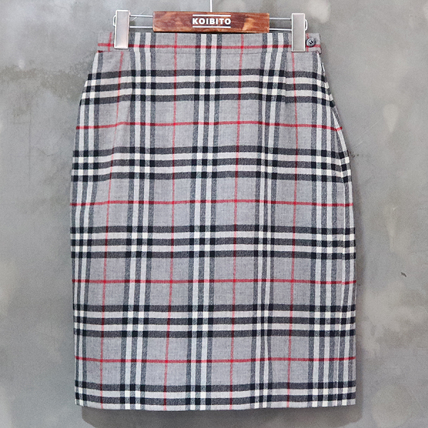 Burberry()  100 ׷ üũ  ĿƮ [뱸]