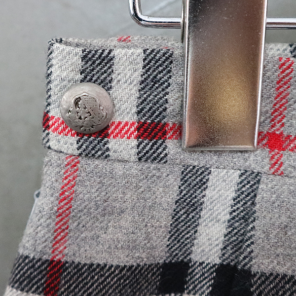 Burberry()  100 ׷ üũ  ĿƮ [뱸] ̹4 - ̺ ߰ǰ