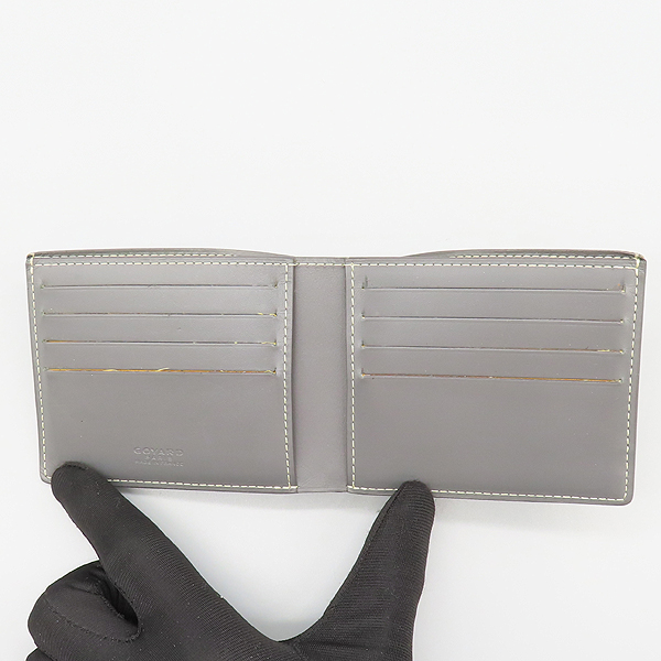 GOYARD(ߵ) ׷ ÷ PVC ΰ  ͸ 8ũ   [̷Ե] ̹7 - ̺ ߰ǰ