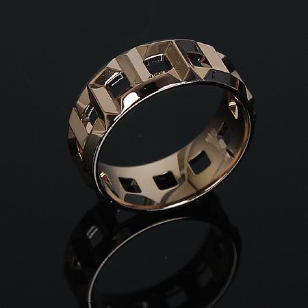 Tiffany(ƼĴ) 18K  8MM Ƽ Ʈ ̵帵  8.5ȣ (ַԵ) ̹2 - ̺ ߰ǰ