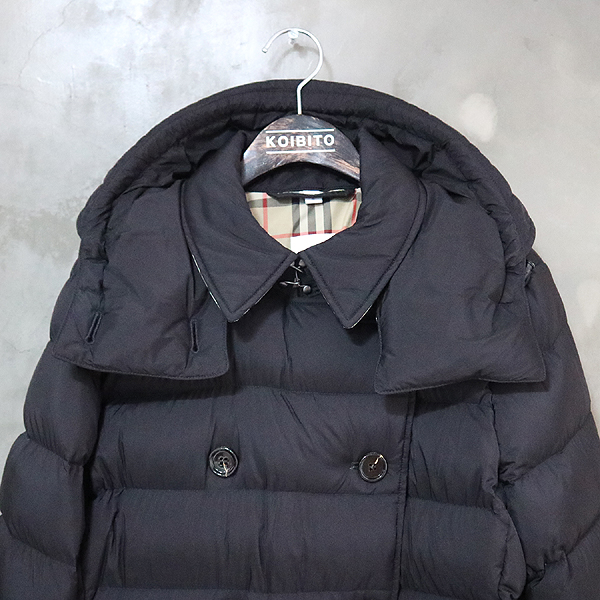 Burberry() 8045021 ֽ ó ĵ  е + Ʈ SET - L  [뱸] ̹2 - ̺ ߰ǰ