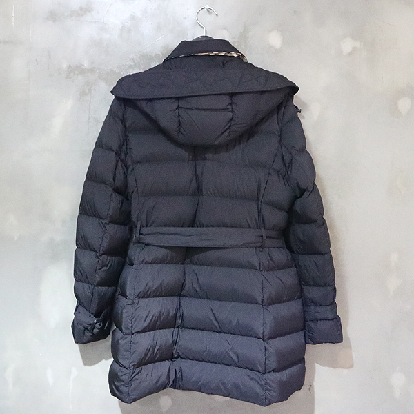 Burberry() 8045021 ֽ ó ĵ  е + Ʈ SET - L  [뱸] ̹3 - ̺ ߰ǰ