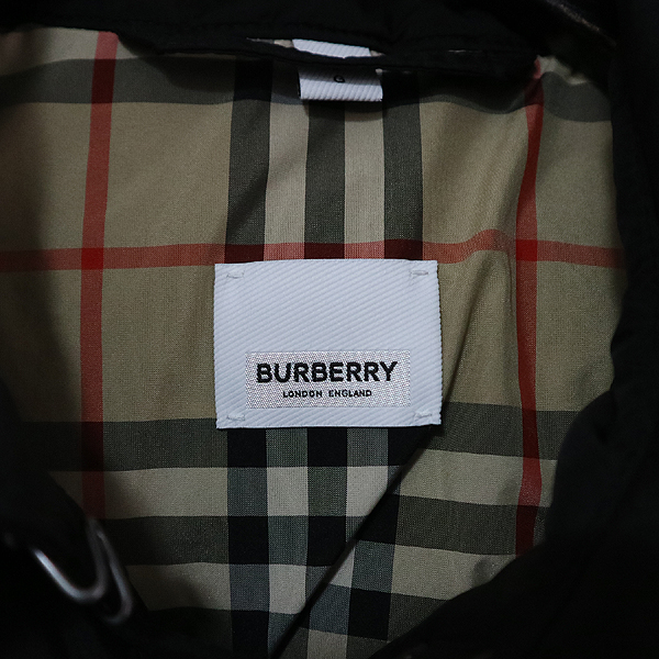 Burberry() 8045021 ֽ ó ĵ  е + Ʈ SET - L  [뱸] ̹6 - ̺ ߰ǰ
