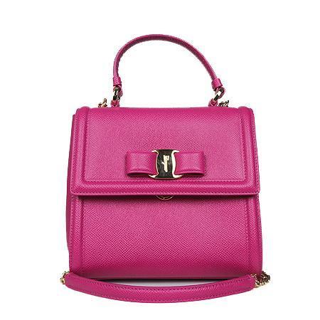 Ferragamo(󰡸) 21G646  ٶ ũ  ĳ 2WAY(ַԵ) ̹2 - ̺ ߰ǰ