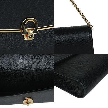 Ferragamo(󰡸) C941  ġ   Ŭġ (ַԵ) ̹5 - ̺ ߰ǰ