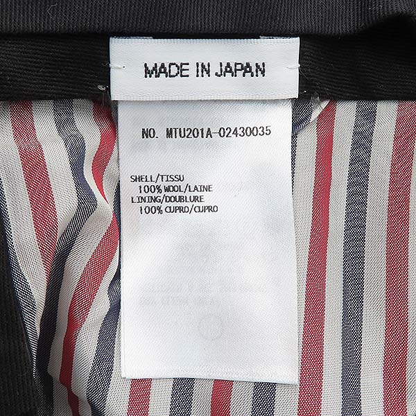 THOM BROWNE() MTU201A ׷    [] ̹5 - ̺ ߰ǰ