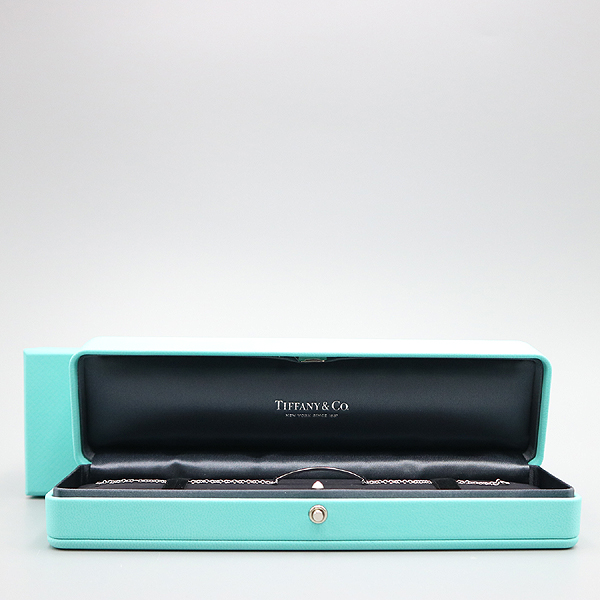 Tiffany(ƼĴ) 36819685 18K (750) T ȭƮ   - S [뱸] ̹4 - ̺ ߰ǰ