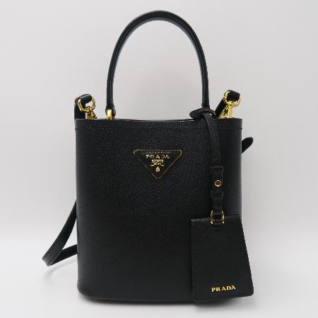 Prada() 1BA217 ǾƳ  ΰ Ŷ ̴ Ʈ + Ʈ 2WAY[ûֱõ]
