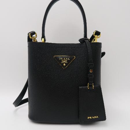 Prada() 1BA217 ǾƳ  ΰ Ŷ ̴ Ʈ + Ʈ 2WAY[ûֱõ] ̹2 - ̺ ߰ǰ