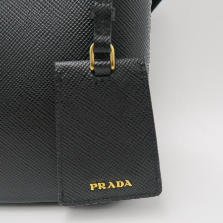 Prada() 1BA217 ǾƳ  ΰ Ŷ ̴ Ʈ + Ʈ 2WAY[ûֱõ] ̹4 - ̺ ߰ǰ