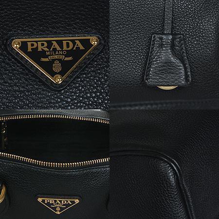 Prada() 1BB797  ﰢ ΰ  ڷδ̳  2WAY (ַԵ) ̹5 - ̺ ߰ǰ