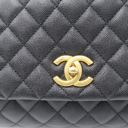 ñ)Chanel() A92992 ĳ ΰ ڵ ̵ ÷ Ʈ + üνƮ 2WAY[ûֱõ] ̹3 - ̺ ߰ǰ