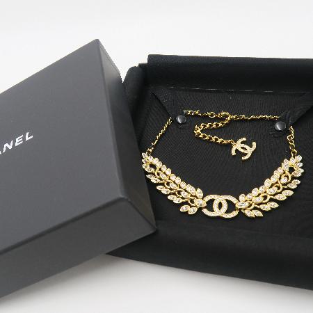 ǰ)Chanel() AB9477  ũŻ CCΰ ũ Ŀ [ûֱõ]
