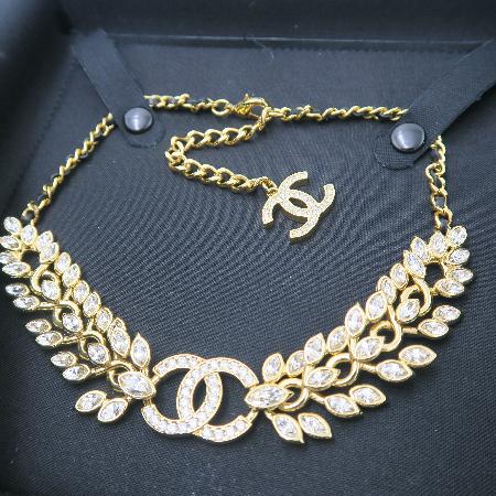 ǰ)Chanel() AB9477  ũŻ CCΰ ũ Ŀ [ûֱõ] ̹3 - ̺ ߰ǰ