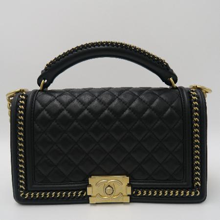 ñ)Chanel() A94804   īŲ  ̵  ü žڵ +Ʈ 2WAY[ûֱõ] ̹2 - ̺ ߰ǰ