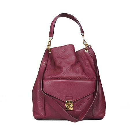 Louis Vuitton(̺) M40813 ׷  Ƽ 2WAY(ֻ)
