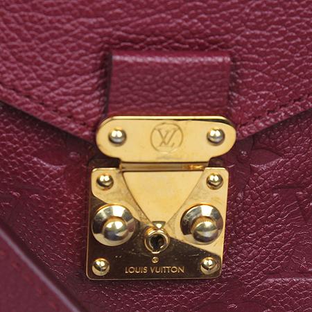 Louis Vuitton(̺) M40813 ׷  Ƽ 2WAY(ֻ) ̹4 - ̺ ߰ǰ