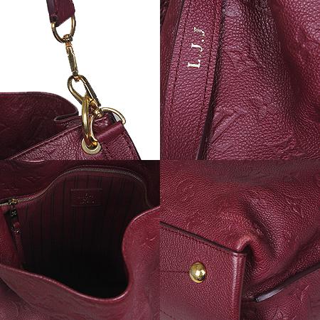 Louis Vuitton(̺) M40813 ׷  Ƽ 2WAY(ֻ) ̹5 - ̺ ߰ǰ