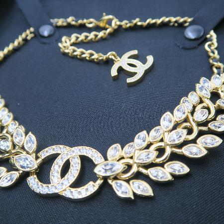 ǰ)Chanel() AB9477  ũŻ CCΰ ũ Ŀ [ûֱõ] ̹3 - ̺ ߰ǰ
