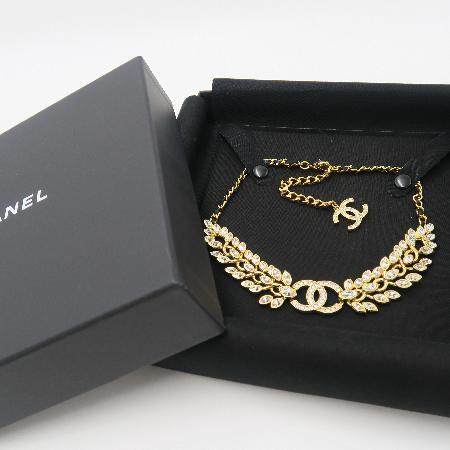 ǰ)Chanel() AB9477  ũŻ CCΰ ũ Ŀ [ûֱõ] ̹4 - ̺ ߰ǰ
