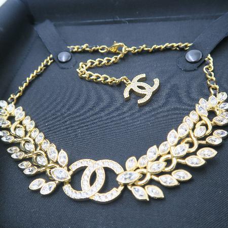 ǰ)Chanel() AB9477  ũŻ CCΰ ũ Ŀ [ûֱõ] ̹5 - ̺ ߰ǰ