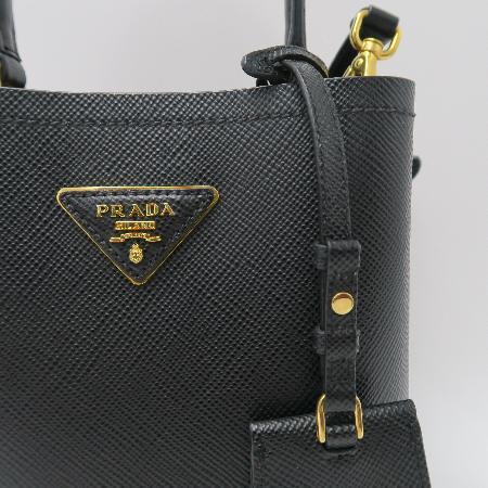Prada() 1BA217 ǾƳ  ΰ Ŷ ̴ Ʈ + Ʈ 2WAY[ûֱõ] ̹2 - ̺ ߰ǰ