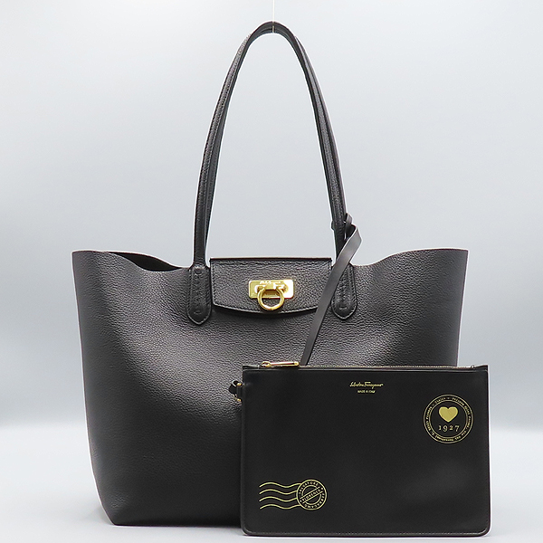Ferragamo(󰡸) 21 I376   ġ Ŭ Ʈ   + Ŀġ [źԵ]