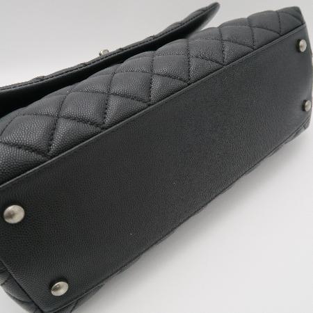 ñ)Chanel() A92992 ĳ ΰ ڵ ׸ ڵ ̵ ÷ Ʈ + üνƮ 2WAY[ûֱõ] ̹4 - ̺ ߰ǰ
