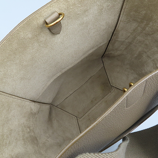 Celine() 189593AH4 TAUPE  ÷ ī Ų SANGLE BUCKET  ̵  Ŷ  [] ̹5 - ̺ ߰ǰ