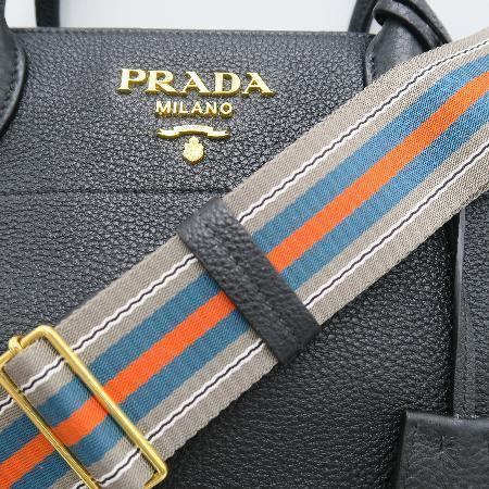ñ)Prada() 1BA157 ڷ Ʈ Ʈ ΰ Ʈ+Ʈ 2WAY[ûֱõ] ̹3 - ̺ ߰ǰ