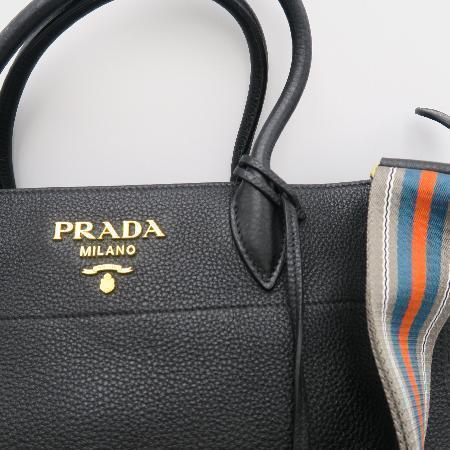 ñ)Prada() 1BA157 ڷ Ʈ Ʈ ΰ Ʈ+Ʈ 2WAY[ûֱõ] ̹4 - ̺ ߰ǰ