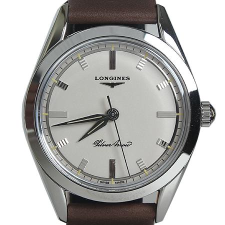 LONGINES() L2.834.4.72.2  츮Ƽ ǹַο ƽ    38.5MM ð(ֻ)