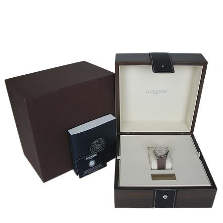 LONGINES() L2.834.4.72.2  츮Ƽ ǹַο ƽ    38.5MM ð(ֻ) ̹2 - ̺ ߰ǰ