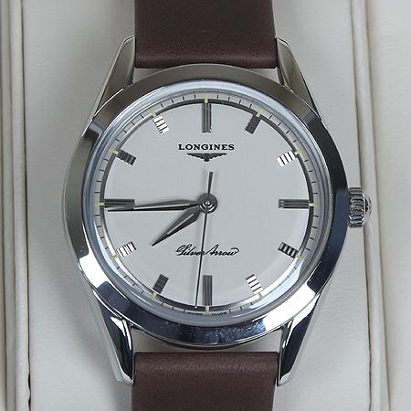 LONGINES() L2.834.4.72.2  츮Ƽ ǹַο ƽ    38.5MM ð(ֻ) ̹3 - ̺ ߰ǰ