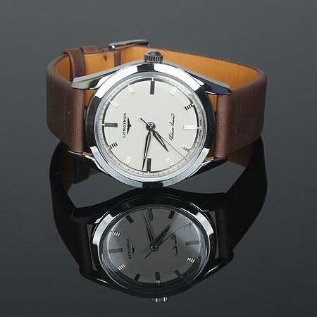 LONGINES() L2.834.4.72.2  츮Ƽ ǹַο ƽ    38.5MM ð(ֻ) ̹4 - ̺ ߰ǰ
