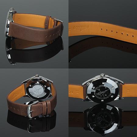 LONGINES() L2.834.4.72.2  츮Ƽ ǹַο ƽ    38.5MM ð(ֻ) ̹5 - ̺ ߰ǰ