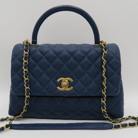ñ)Chanel()  ƿƼġ ĳ ΰ ڵ ̺ ̵ ÷ Ʈ + üνƮ 2way[ûֱõ] ̹2 - ̺ ߰ǰ