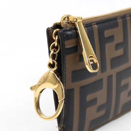 Fendi() 8AP161 FFΰ Ű Ŀġ ī [ż] ̹5 - ̺ ߰ǰ