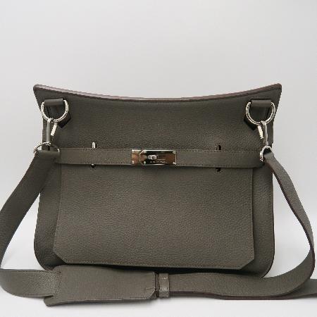 Hermes(޽)  ÷  SAC JYPSIERE( ÿ) 34  ũν [ûֱõ]
