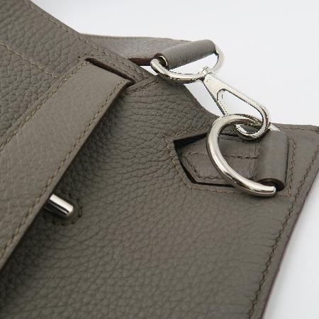 Hermes(޽)  ÷  SAC JYPSIERE( ÿ) 34  ũν [ûֱõ] ̹4 - ̺ ߰ǰ