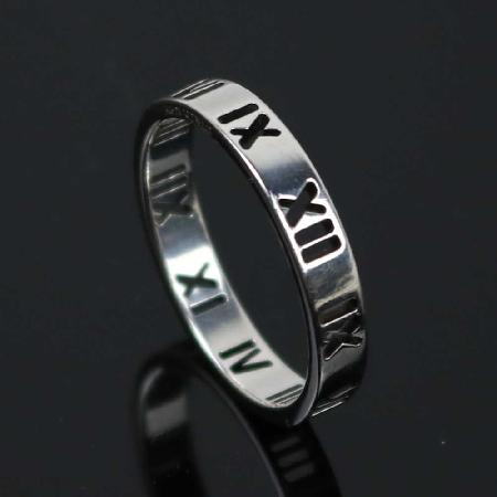 Tiffany(ƼĴ) Ʋ ǹ (925)  15.5ȣ [ż]