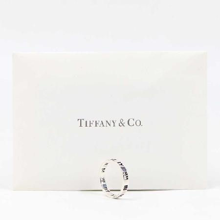 Tiffany(ƼĴ) Ʋ ǹ (925)  15.5ȣ [ż] ̹5 - ̺ ߰ǰ