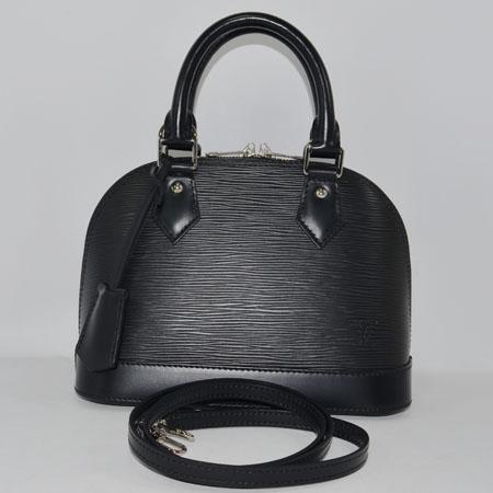 Louis Vuitton(̺)  M40862  NOIR  ˸ BB Ʈ + Ʈ 2WAY ̹2 - ̺ ߰ǰ