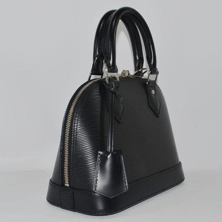 Louis Vuitton(̺)  M40862  NOIR  ˸ BB Ʈ + Ʈ 2WAY ̹3 - ̺ ߰ǰ