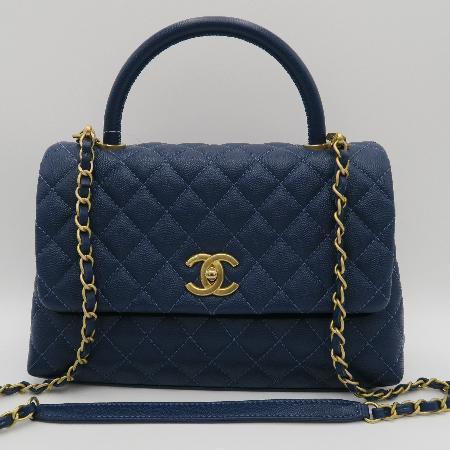 ñ)Chanel()  ƿƼġ ĳ ΰ ڵ ̺ ̵ ÷ Ʈ + üνƮ 2way[ûֱõ]