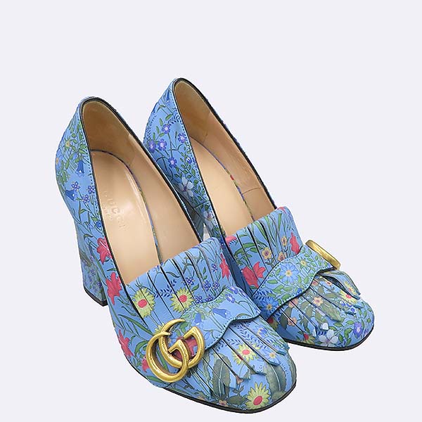 Gucci() 408206 ö ī̺ ÷  GGΰ     - 36.5 [] ̹4 - ̺ ߰ǰ