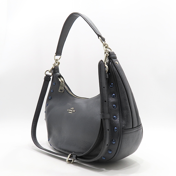 Coach(ġ) F22548 ũ׷ ÷  ȣ   ũν 2WAY [õ] ̹2 - ̺ ߰ǰ
